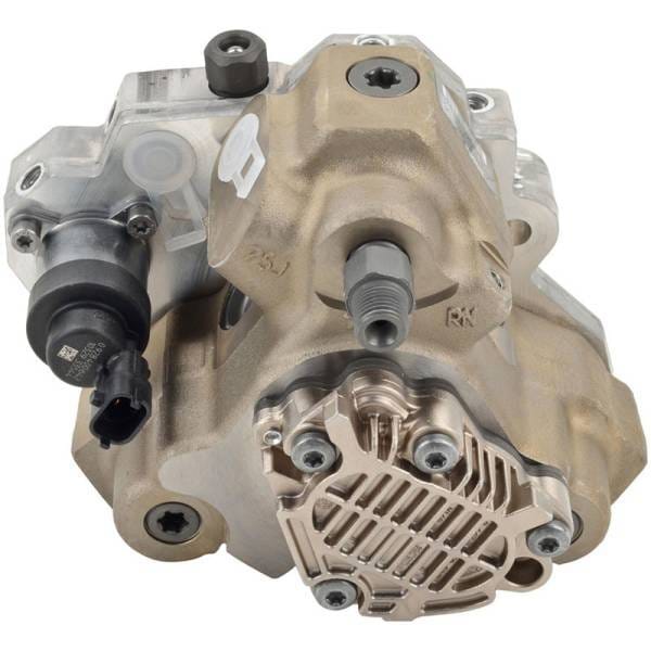 Cummins Fuel Injecton Pump, 5264247 thumbnail 2