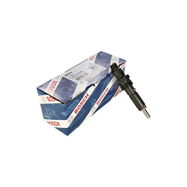 Cummins Fuel Injector, 3926817 thumbnail 2