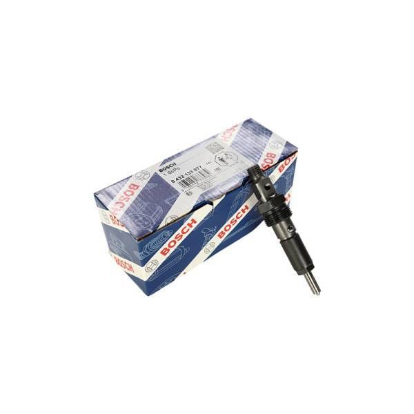 Cummins Fuel Injector, 4638651 thumbnail 2