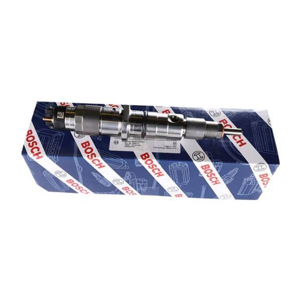 Cummins Fuel Injector, 5263310 thumbnail 2