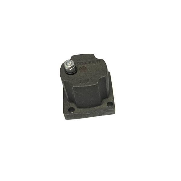 Cummins Fuel Solenoid, 3054608