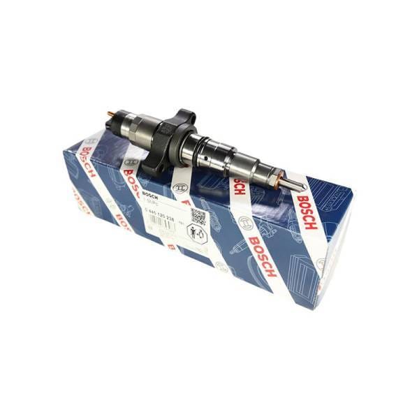 Cummins Fuel Injector, 5263316 thumbnail 2