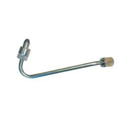 Cummins Injector Fuel Line, Cylinder 1, 4935981
