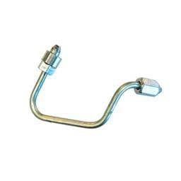 Cummins Injector Fuel Line, Cylinder 2 & 3, 4935982