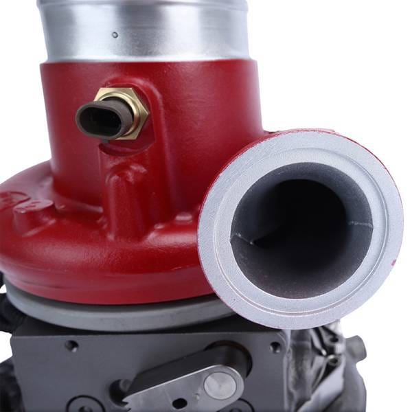 Cummins ISX Turbocharger, No Actuator, Remanufactured, AP90024 thumbnail 9