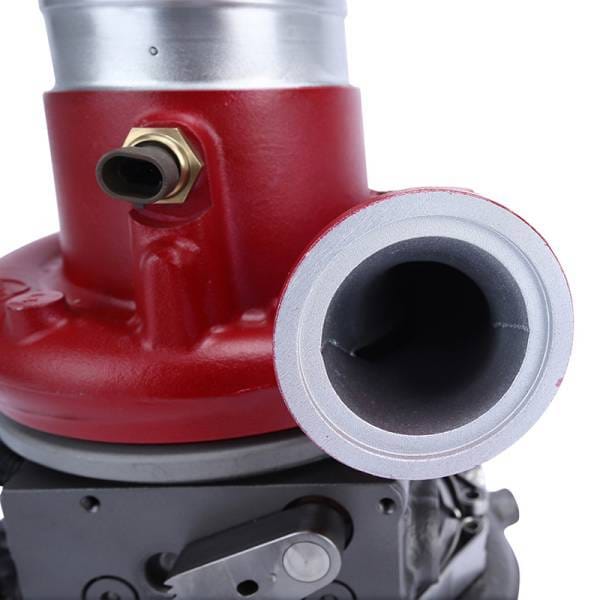 Cummins ISX Turbocharger, No Actuator, Remanufactured, AP90032 thumbnail 7