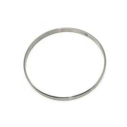Cummins ISX Anti-Polishing Carbon Scraper Ring, 3689871