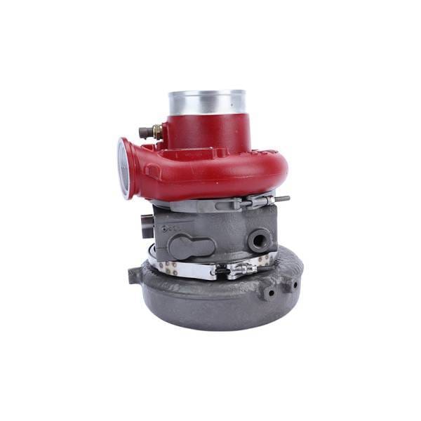 Cummins ISX Turbocharger, No Actuator, Remanufactured, AP90024 thumbnail 3