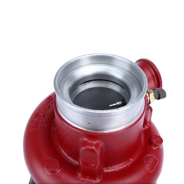 Cummins ISX Turbocharger, No Actuator, Remanufactured, AP90024 thumbnail 6