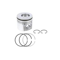 Cummins Piston & Rings, Standard, 4089462
