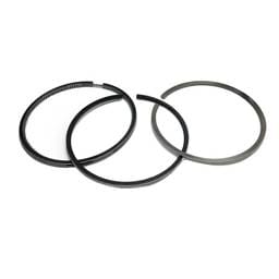 Cummins Piston Ring Set, 1 cylinder set, 3802110