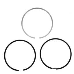 Cummins Piston Ring Set, 1 cylinder set, 3802831