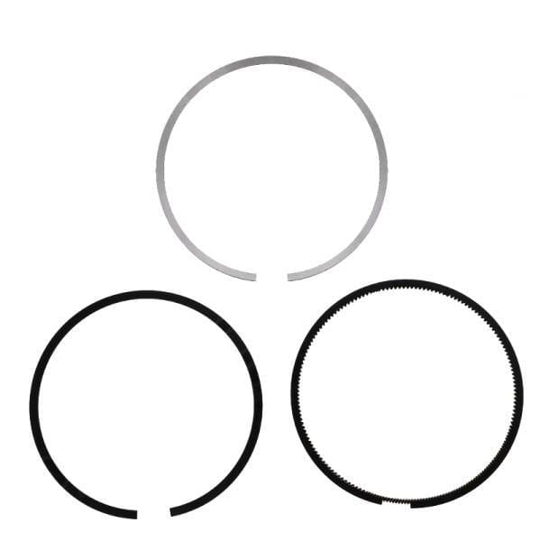 Cummins Piston Ring Set, 1 cylinder set, 3802831