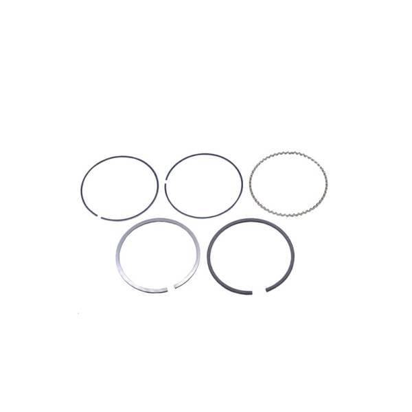 Cummins Piston Ring Set, 1 cylinder set, 4025290