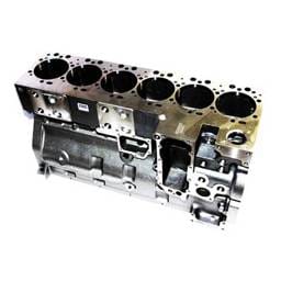 Cummins QSC8.3, QSL9 Cylinder Block 4955483