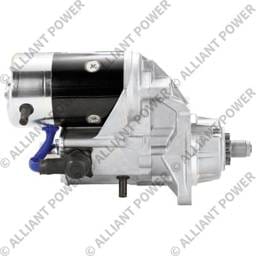 Cummins Starter, 5086932AA