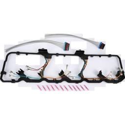 Cummins Valve Cover Gasket Kit, DT590007