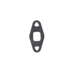 Cummins Turbocharger Oil Return Gasket, 3937706
