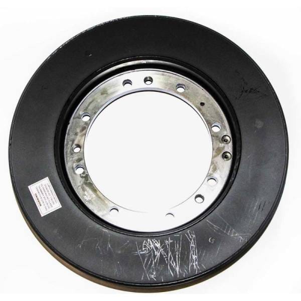 Cummins Vibration Dampener, 3628652