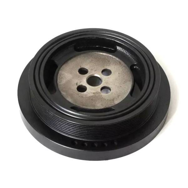 Cummins Vibration Dampener, 3914454 thumbnail 2