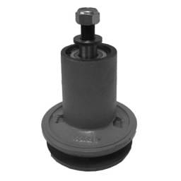 Cummins Water Pump, 4919811