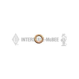 Detroit Diesel Copper Washer, 23516973
