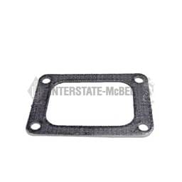 Detroit Diesel Exhaust Manifold Gasket, 23517076