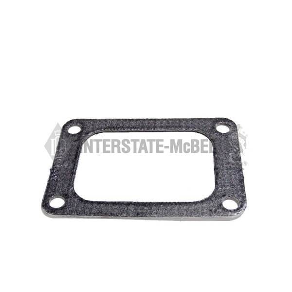 Detroit Diesel Exhaust Manifold Gasket, 23517076
