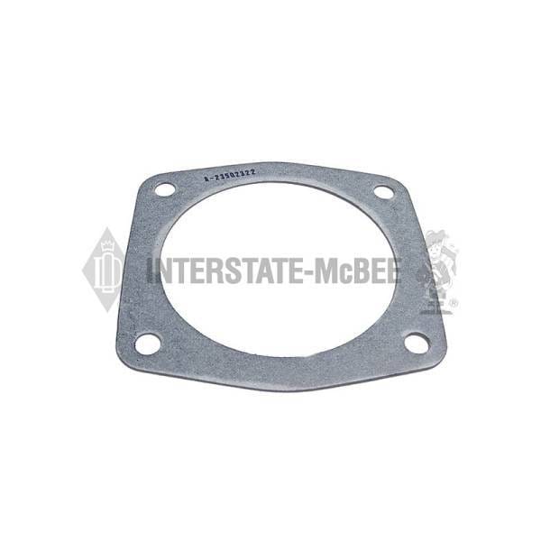 Detroit Diesel Gasket, 23502322