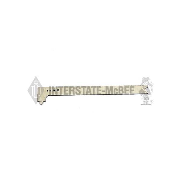 Detroit Diesel Gasket, 5174200