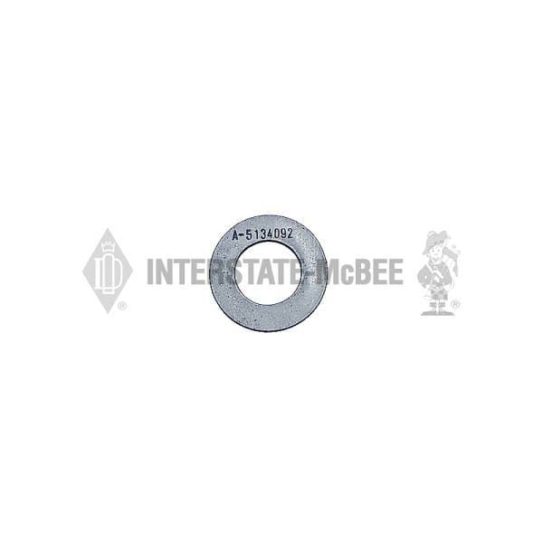 Detroit Diesel Governor Weight Housing Gasket, 5134092