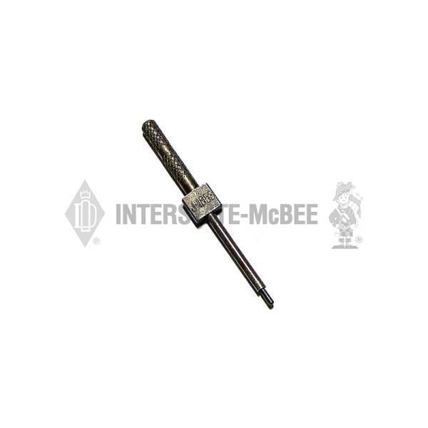 Detroit Diesel Fuel Injector Timing Gauge, J1853