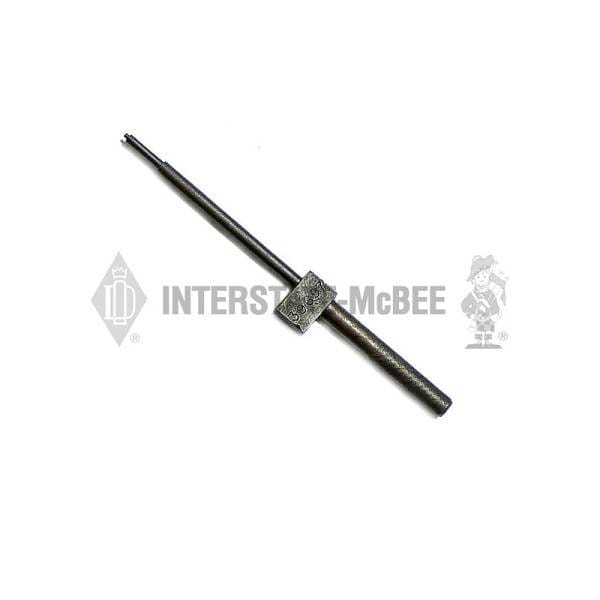 Detroit Diesel Fuel Injector Timing Gauge, J39697