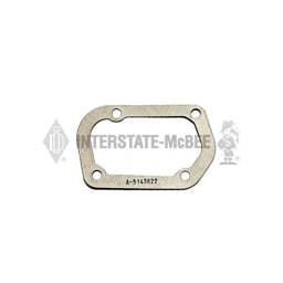 Detroit Diesel Link Cover to Governor Gasket, 5143622
