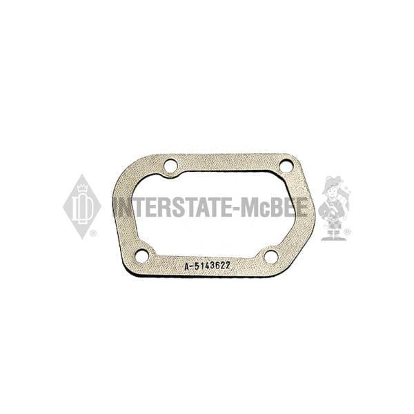 Detroit Diesel Link Cover to Governor Gasket, 5143622
