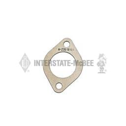 Detroit Diesel Oil Cooler Gasket, 23519101