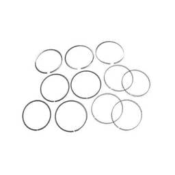 Detroit Diesel Piston Ring Set, 1 cylinder set, 23515577, 23514124