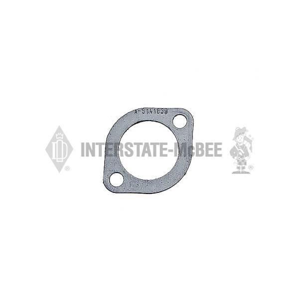 Detroit Diesel Turbocharger Drain to Block Gasket, 5141839