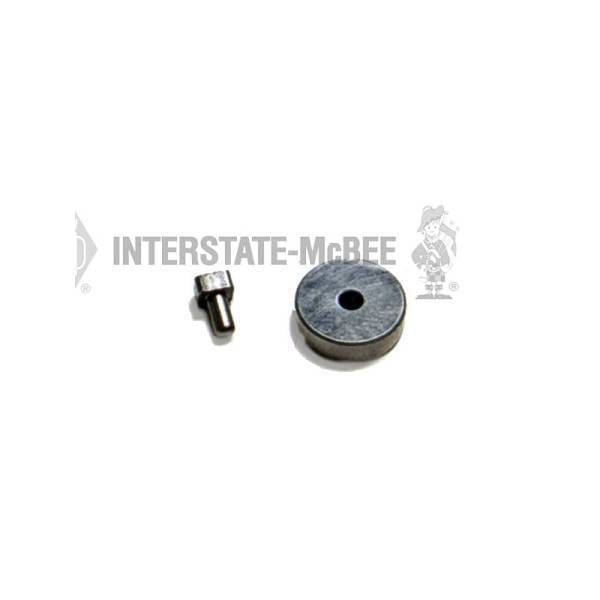 Detroit Diesel Valve & Seat Kit, 5228316