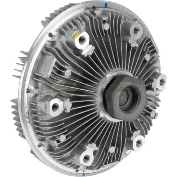 Deutz Fan Clutch, 11653165 thumbnail 2