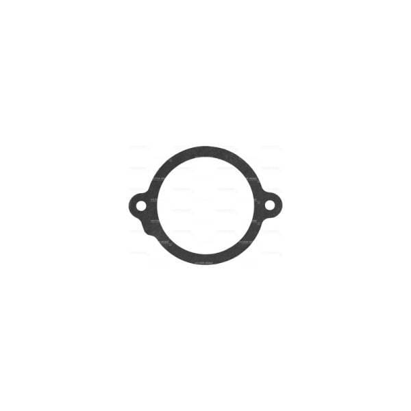 Deutz Gasket, Thermostat Housing Front, Round, 4903098