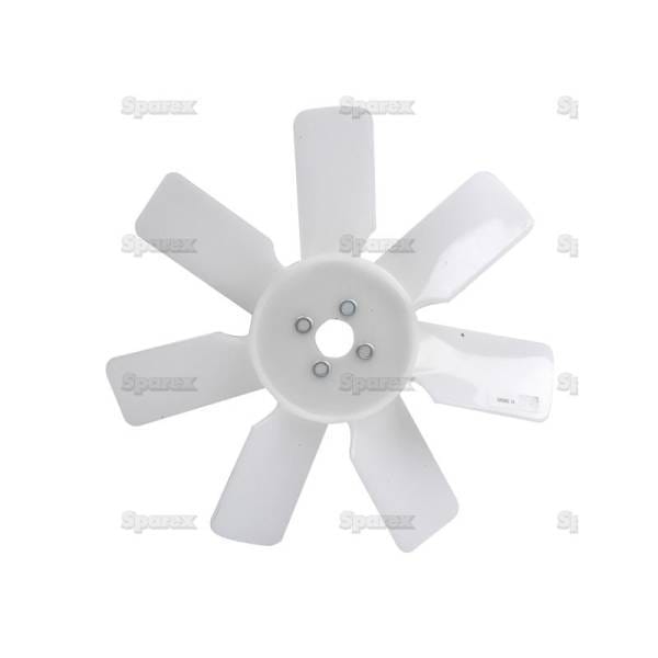 Fan Blade, S.22491