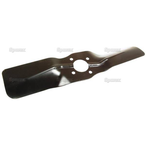 Fan Blade, S.40006