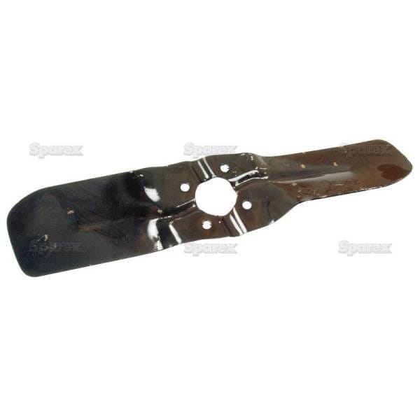 Fan Blade, S.40007