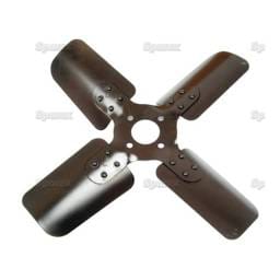 Fan Blade, S.41876