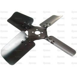 Fan Blade, S.42229