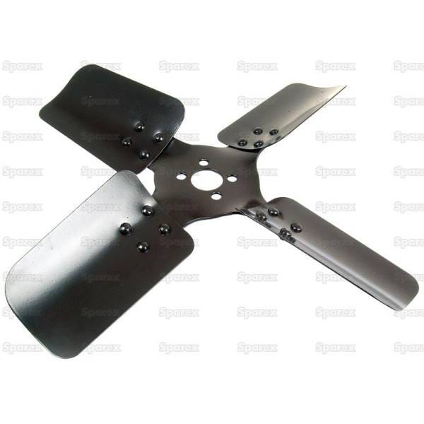 Fan Blade, S.42229