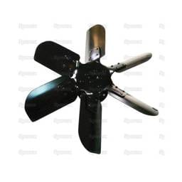 Fan Blade, S.60302
