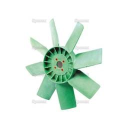 Fan Blade, S.60506