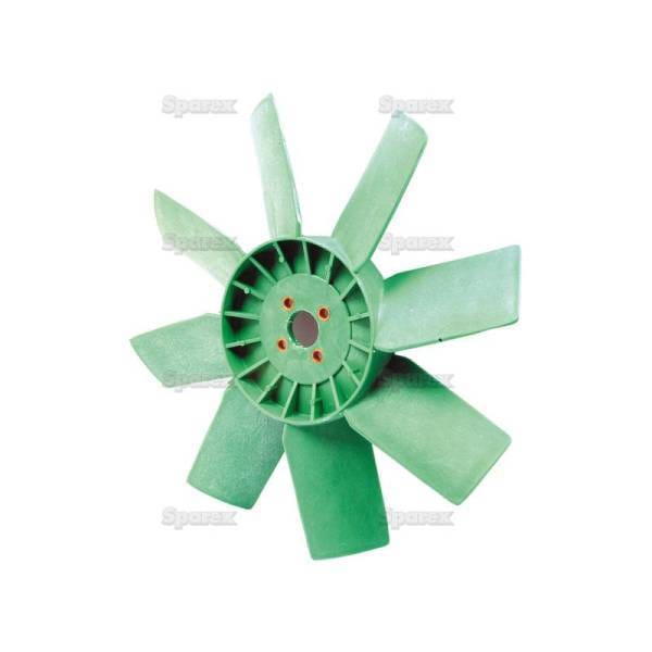 Fan Blade, S.60506